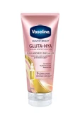 Vaseline Gluta Hya Serum Etkili Losyon Canlandırıcı Parlaklık 200ml - 1