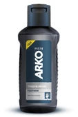 Arko Tıraş Kolonyası 255 ml Platinum - 2
