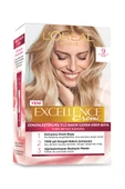 Excellence Saç Boyası 9 Sarı - 2