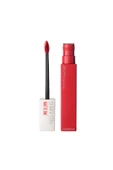 Maybelline Likit Ruj Super Stay Matte Ink No:20 - 2