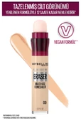 Maybelline Kapatıcı Instant Anti Age Eraser Ivory No:00 - 2