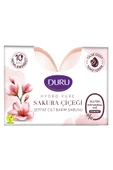 Duru H.Pure Banyo Sabunu 2x135G Sakura - 1
