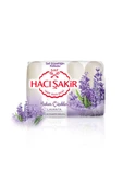 Hacı Şakir Güzellik Sabunu Lavanta 4X70 g - 2