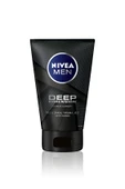Nivea Men YüzSakal Yıkama Jeli Deep 100 ml - 1