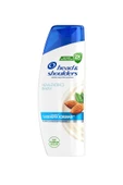 Head And Shoulders Şampuan Nemlendirici Bakım 1+1 330 ml - 2