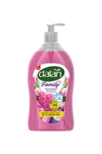 Dalan Family Sıvı Sabun Bahar Çiçekleri 400 ml - 1