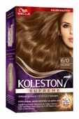 Koleston Saç Boyası 6/0 Koyu Kumral - 2