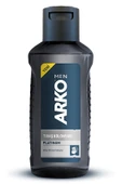 Arko Tıraş Kolonyası 255 ml Platinum - 1