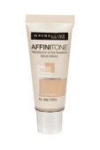 Maybelline Fondöten Affinitone Golden Beige No:24 - 1