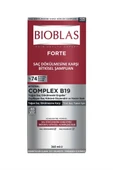 Bioblas Forte Şampuan 360 Ml - 2