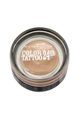 Maybelline Göz Farı Tattoo No:35 Bronz - 1