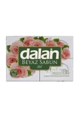 Dalan Banyo Sabunu 4x150 g Gul - 1