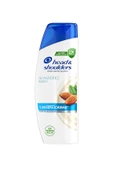 Head And Shoulders Şampuan Nemlendirici Bakım 1+1 330 ml - 1