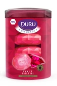Duru Diamond Series 4x90gr Red - 2