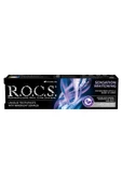 Rocs Sensation Diş Macunu Paralıklık ve Beyazlık 60ml - 1