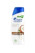 Head And Shoulders Şampuan Derinlemesine Nemlendirici 1+1 330 ml - 1