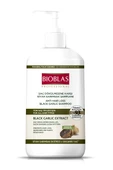 Bioblas Şampuan 1000 ml Saç Dökülmesine Karşı Siyah Sarımsak - 2