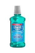 Oral B Ağız Suyu Komple Bakım 500 ml - 1