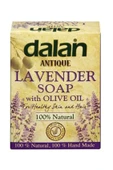 Dalan Sabun 900g Antik Zeytinyağlı Lavanta - 1