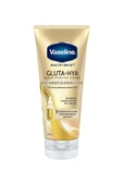 Vaseline Gluta Hya Serum Etkili Losyon Leke Karşıtı 200ml - 1