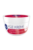 Nivea Yüz Kremi Yaşlanma Karşıtı 100 Ml - 1