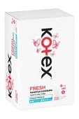 Kotex Günlük Ped Normal 34'lü - 1
