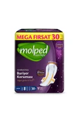 Molped Supernight Mega Gece 30'lu - 1