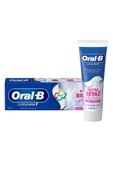 Oral-B Diş Macunu Komple 7 Extra Beyaz 75 ml - 2
