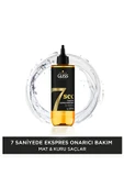 Gliss Oil Nutritive 7 Saniye Onarıcı Bakım Sıvı Saç Kremi 200ml thumbnail 1