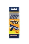 Gillette Permatik Pro2 5li - 1