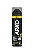 Arko T.Kopugu 200Ml Black - 2