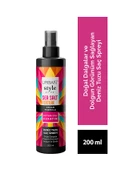 Urban Care Stlye G. Sea Salt Dolgun Esnek 200ml Sprey - 1