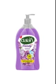 DALAN FAMILY SIVI SABUN (400ml)12 LEYLAK BUKETI - 2