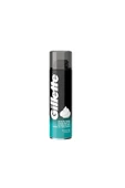 Gillette Tıraş Köpüğü Hassas 200 ml - 1