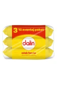 Dalin Islak Havlu Avantaj Paket 3x56'lı - 2