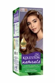 Koleston Naturals Saç Boyası Maxi 6/7 - 1