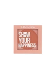 Pastel Show Your Happiness Allık 205 - 1