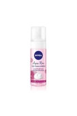 Nivea Yüz Yıkama Köpüğü Aqua Rose 150 ml - 2