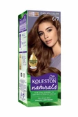 Koleston Naturals Saç Boyası Maxi 6/7 - 2