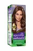 Koleston Naturals Sac Boyası Maxi 6/1 - 2