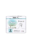 Sleepy Bıo Ped Uzun Ped Normal 7'li - 2