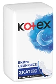 Kotex Extra Uzun Gece 9'lu - 1