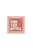 Pastel Show Your Happiness Allık 207 - 1