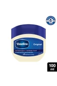 Vaseline Orijinal 100 ml - 2