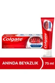 Colgate Diş Macunu 75 Ml Optik Beyaz Anında Beyazlık - 2