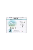 Sleepy Bio Gece Ped 6'lı - 2