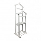 Melada Mobilya Gürgen Çift Tepe Dilsiz Uşak Beyaz Sehpalı Double - 2