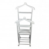 Melada Mobilya Gürgen Çift Tepe Dilsiz Uşak Beyaz Sehpalı Double - 3