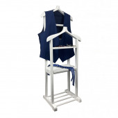 Melada Mobilya Gürgen Çift Tepe Dilsiz Uşak Beyaz Sehpalı Double - 4