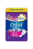 Orkid Ultra Platinum Süper Eko Uzun 20'li - 1